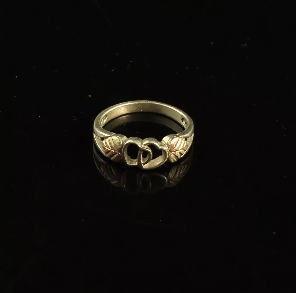 Cco ster hotsell 12k ring