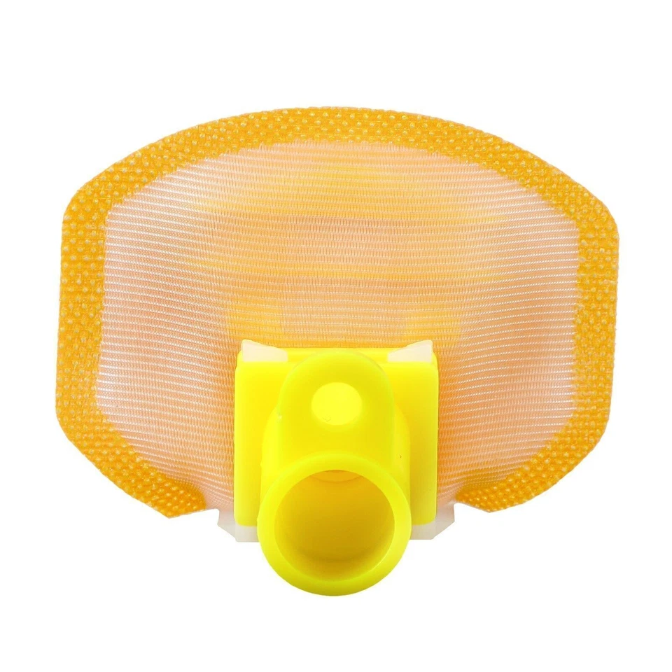 Strainer fuel pump filter for Suzuki GSXR600 GSXR750 GSXR1000 #15420-44G00 CA Foto 3 de 4