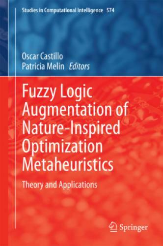 Thumbnail - Fuzzy Logic Augmentation Of Nature-inspired Optimization