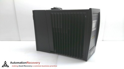 ATLAS COPCO TC-4000-S CONTROLLER FOR ELECTRIC FIXTURED NUTRUNNER #296996 - Picture 4 of 7