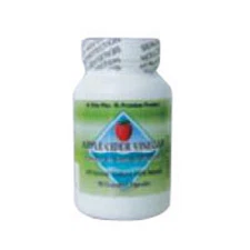 Apple Cider Vinegar  90 CAPS By Vita plus