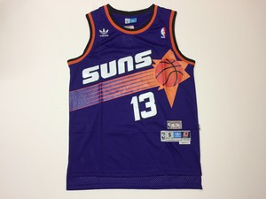 phoenix suns purple jersey