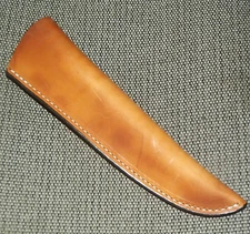 Custom Leather Sheath 1024