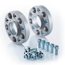 Eibach Pro-Spacer 25/50mm espaciadores de rueda S90-7-25-051 Fiat
