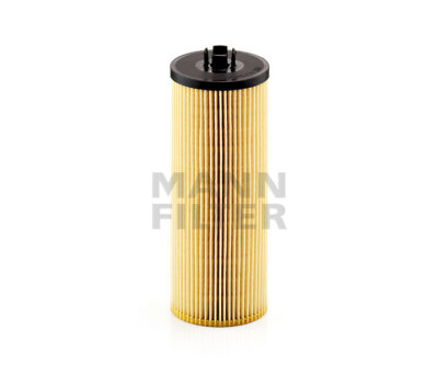 MANN Ölfilter HU945/2X für MERCEDES ATEGO, AXOR, CAPACITY, CITARO, CONECTO