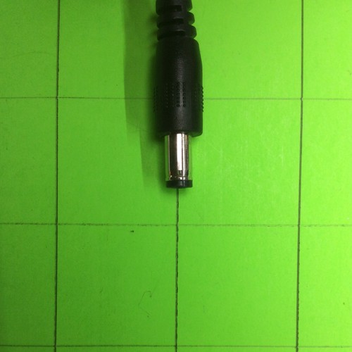Msi G32C4X Monitor Power Adapter Cord ADPC2065 - Photo 3/6
