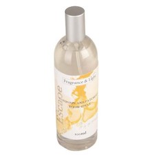 Fragrance & Light Mandarin & Patchouli Room Spray 100ml
