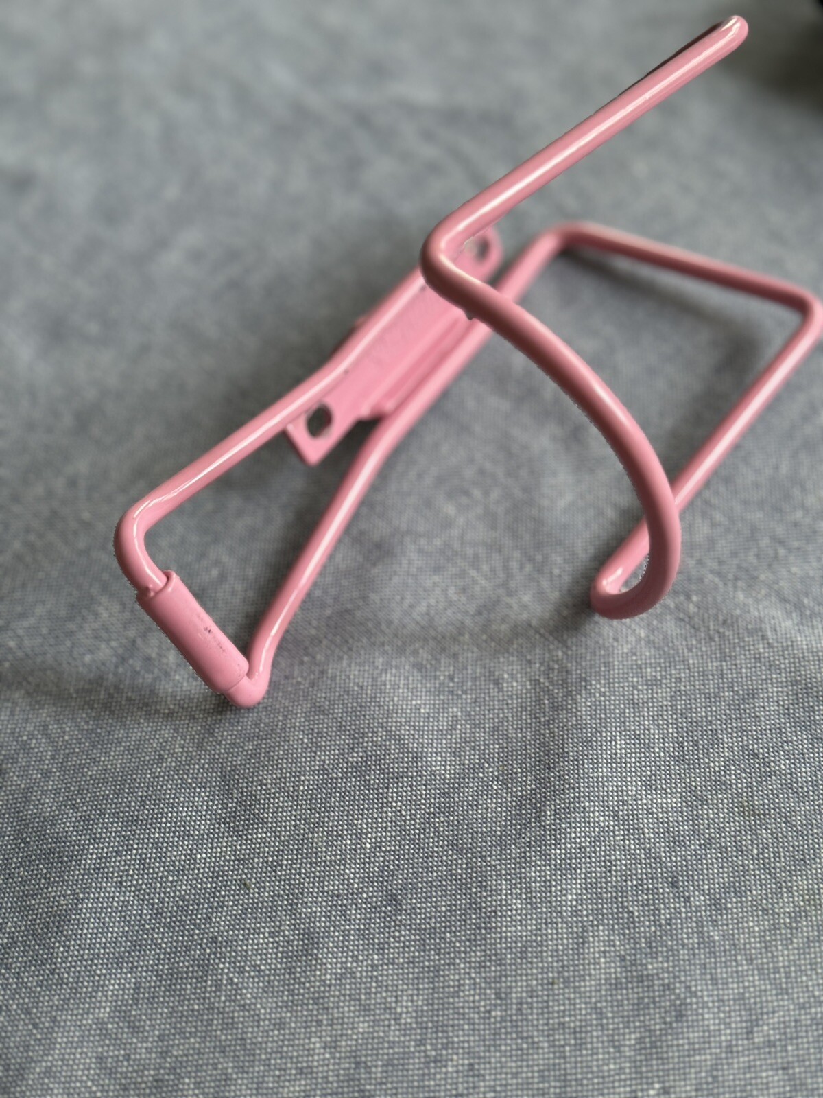 Cage Pink Japan Bike Bicycle Summer
