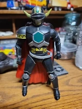 Hasbro - Power Ranger Lightning Collection Last Galaxy Magna Defender Loose