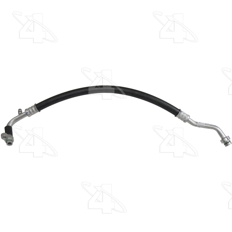 4 Seasons A/C Refrigerant Suction Hose For 2000-2004 Nissan Xterra 2.4L L4 - Imagem 2 de 3