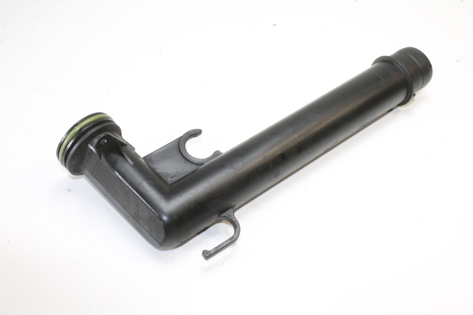 0004 Porsche Boxster 986 Engine Oil Filler Pipe Tube Line 99610701505