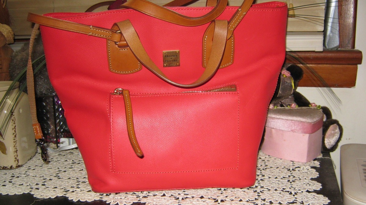 Dooney & Bourke Tara Shopper NWTJ1130804 M-595 | eBay