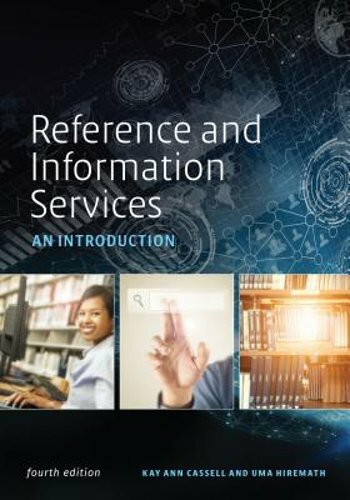Reference and Information Services: An Introduction by Kay Ann Cassell: New - Bild 1 von 1