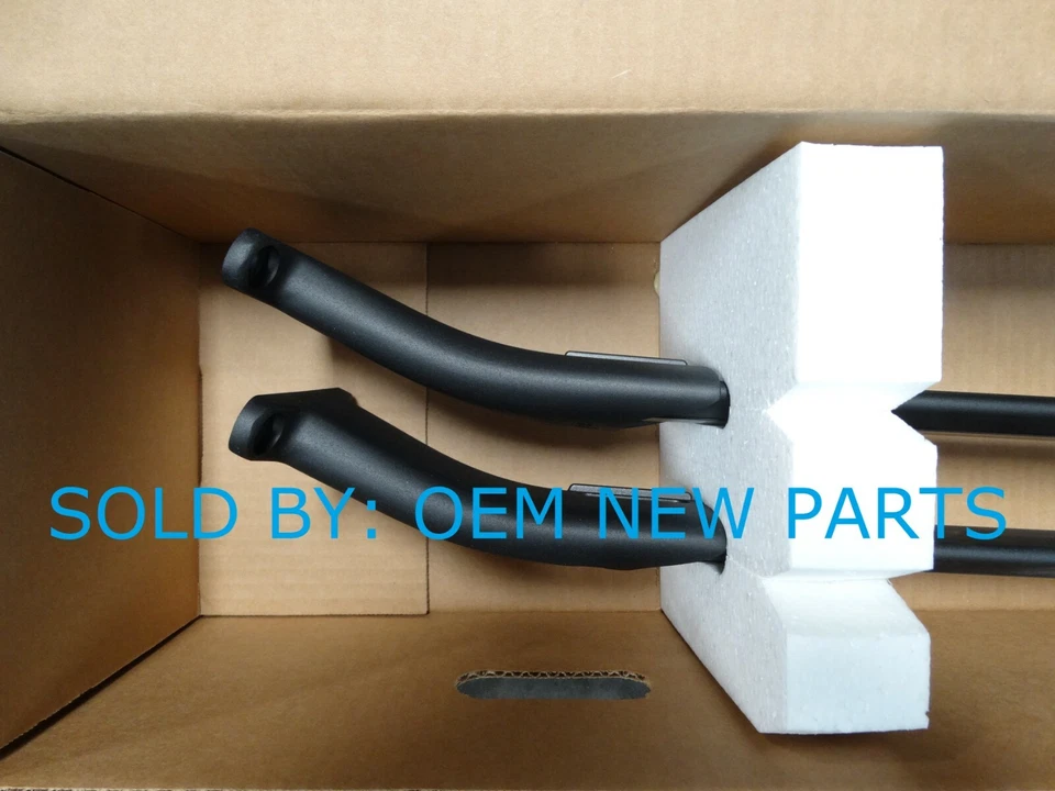 Roof Rack Cross Bar for 2015-2020 Tahoe Suburban Yukon XL Escalade ESV 84683395 Foto 4 de 4