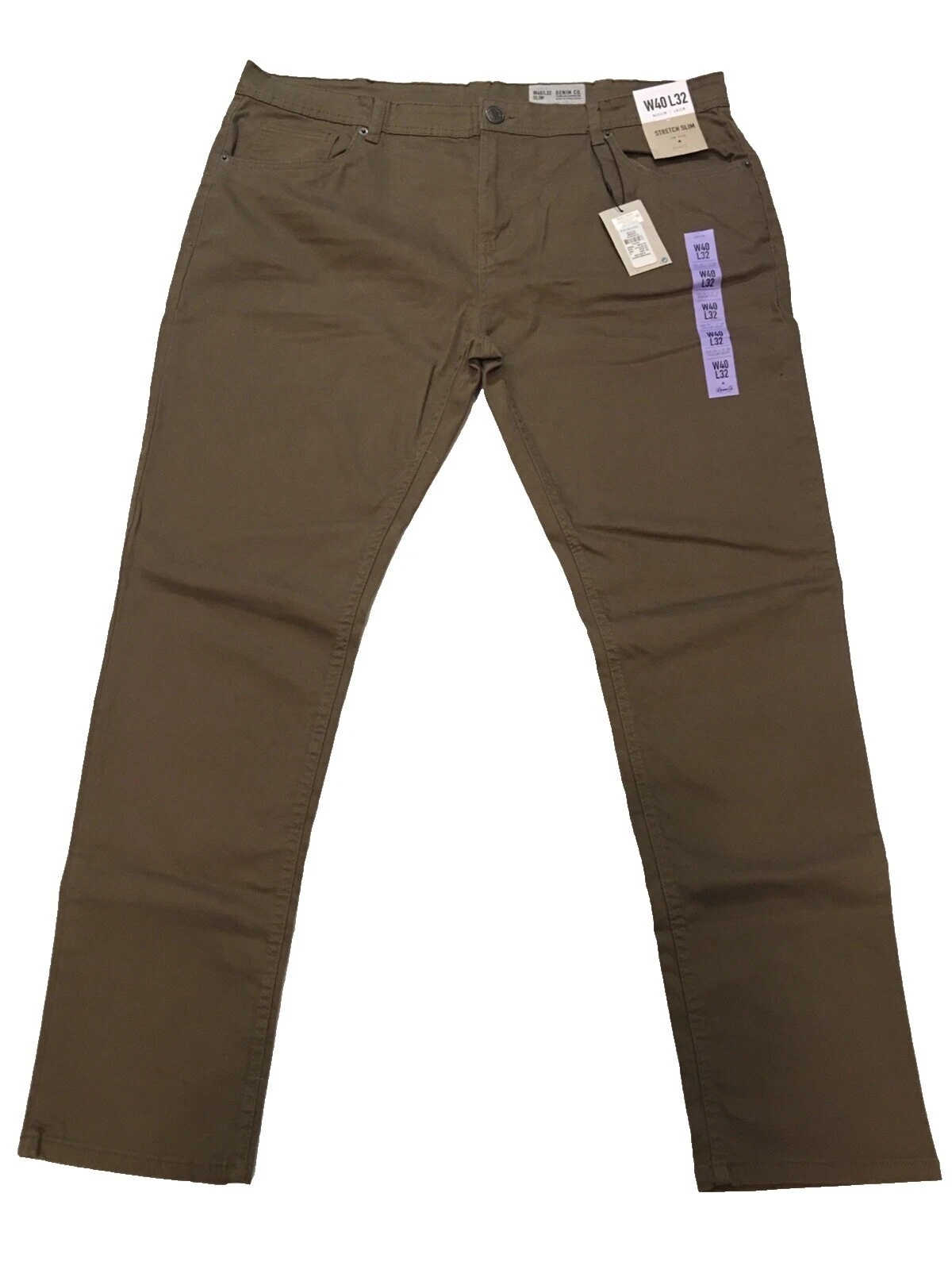 Formal Regular Size Pants for Men