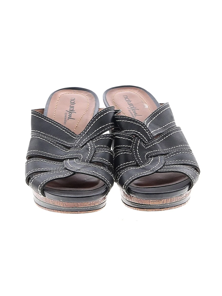 Natural soul wedges sale