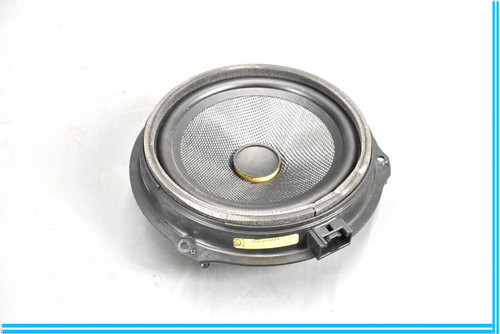 2009 - 2015 JAGUAR XF FRONT OR REAR RIGHT OR LEFT DOOR SPEAKER AW93-18808-DC