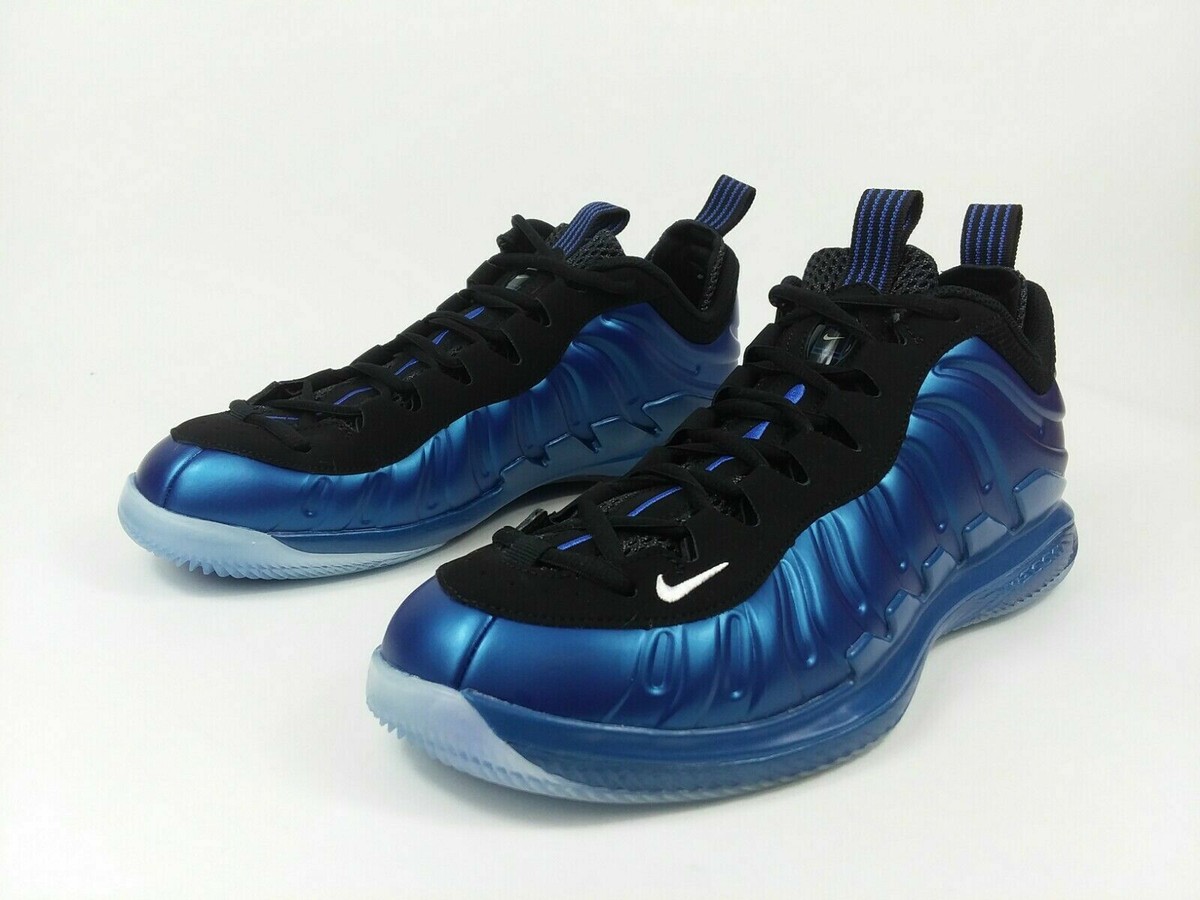 美品　Nike Air Zoom Vapor X RFロゴ入りBlue　27.5 Nike Zoom Vapor X Posite Penny Hardaway Tennis Royal Blue AO8760