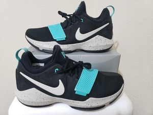 nike pg 1 size 14