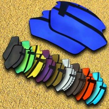 US Polarized Lenses Replacement for-Smith Parallel D-Max-Varieties