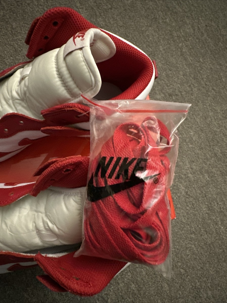 Size 9 - Nike Dunk Retro QS Be True for sale online | eBay