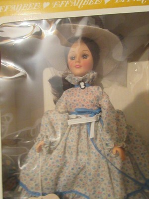 effanbee pride of the south dolls