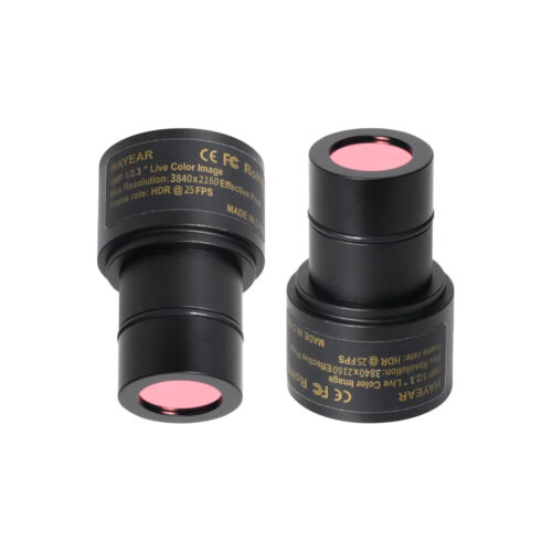 Measurement Microscope Ocular Electronic Digital Eyepiece Camera for Biological - Picture 12 of 25