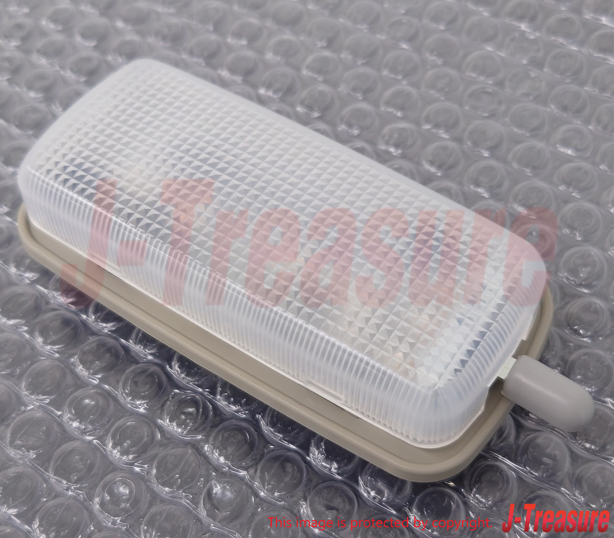 ケリーのランプ TOYOTA Genuine OEM LAND CRUISER FZJ80L 91-96 Room Lamp Assy