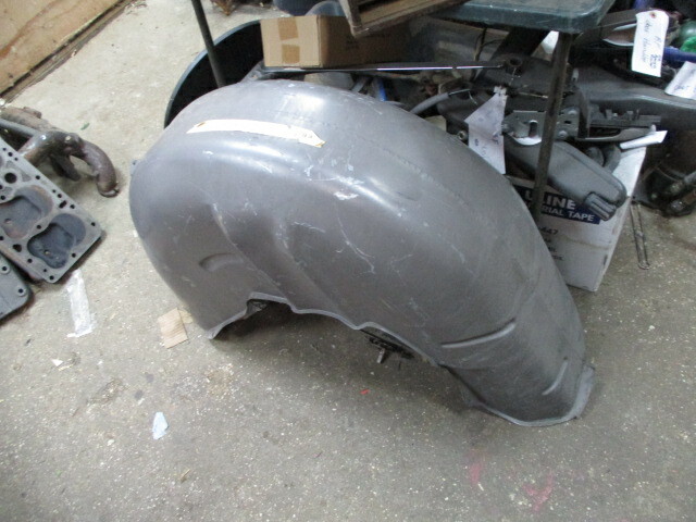 Rolls Royce Silver Shadow Left Rear Wheel Arch Assy NOS Bentley T Wheel House