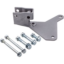 Heavy Duty Front Track Bar Drop Bracket For Jeep Grand Cherokee 1999-2004 Wj