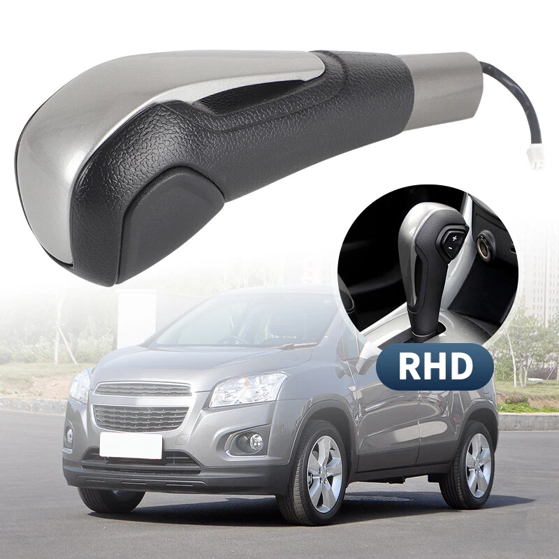 Automatic Gear Shift Knob Shifter Lever Head For Holden Barina TM Trax 2012-2016 - image 4 of 4