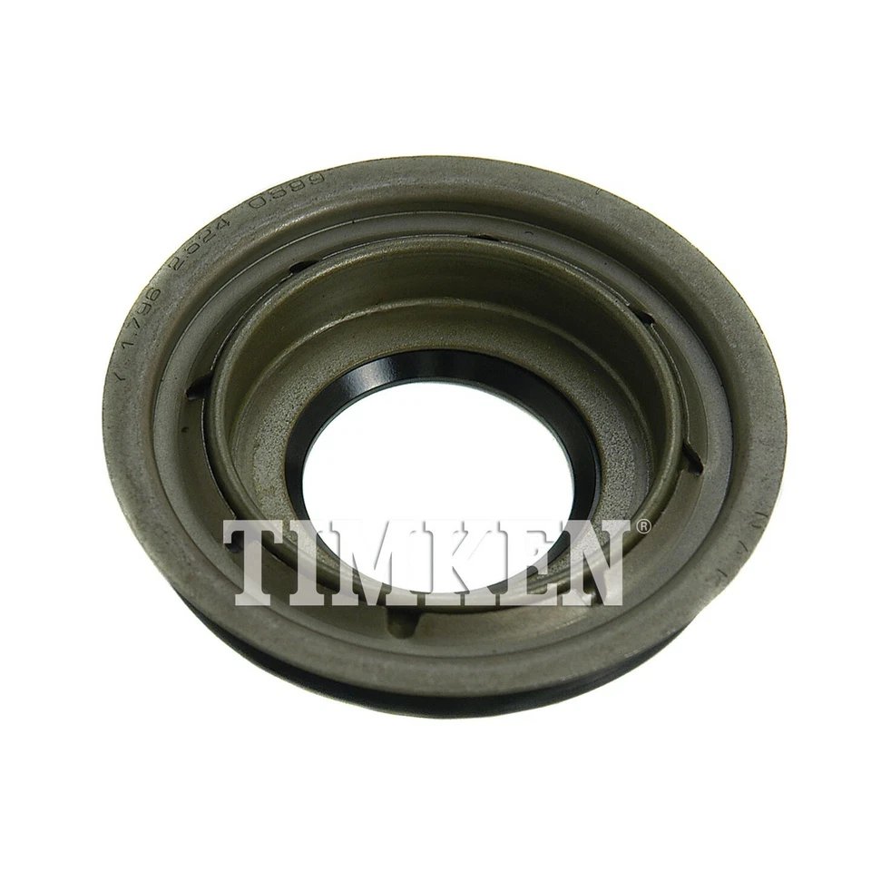 Fits 1991-1992 Ford Explorer 4WD Axle Spindle Seal Front Outer Timken 207VI83 - Image 4 of 4