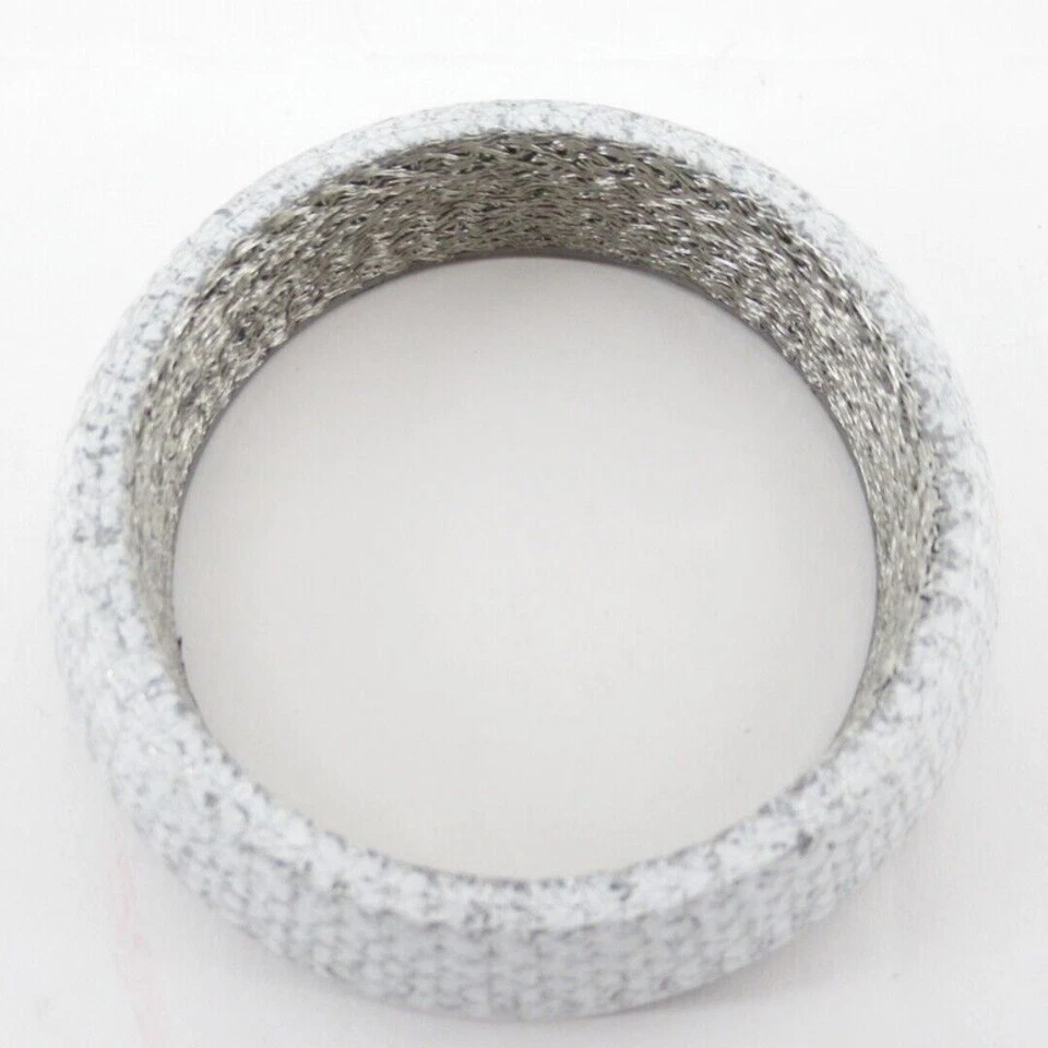 Front Exhaust Pipe Gasket Donut for 2002-2009 Toyota Prius Hybrid 1.5L Foto 3 de 4