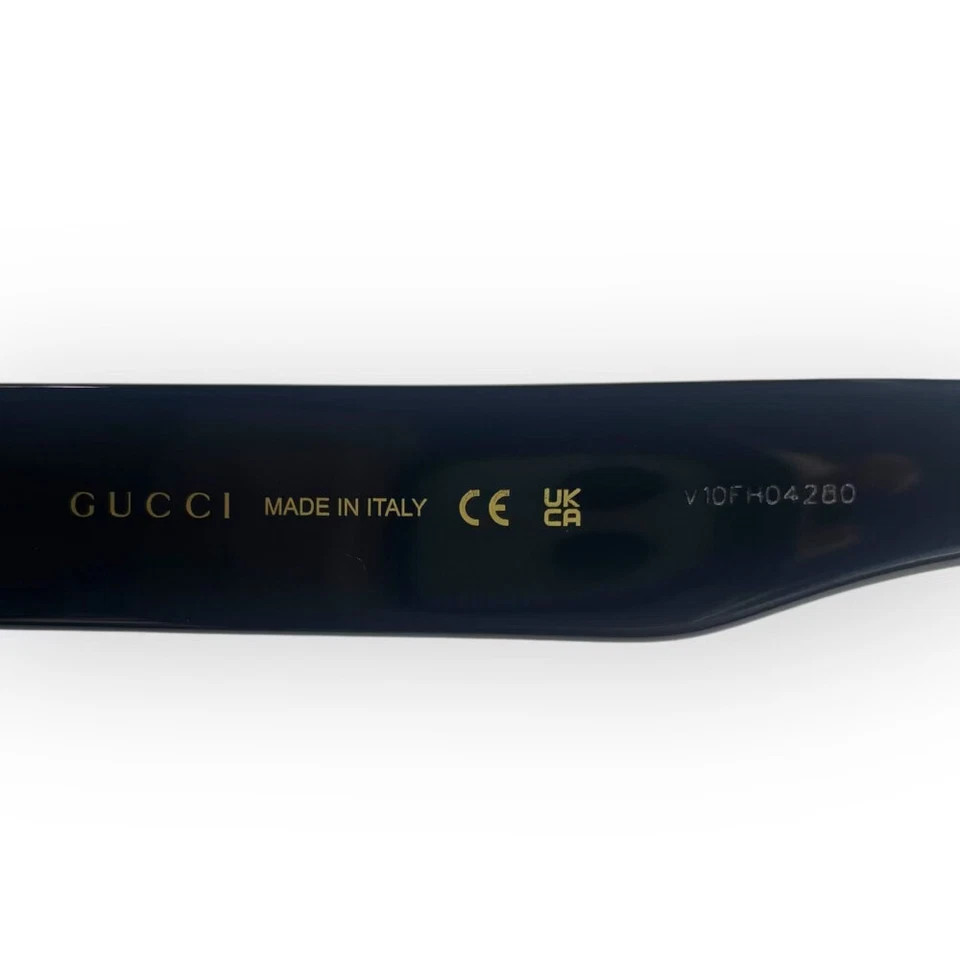 Gafas de sol cuadradas Marc Jacobs para hombre nuevas Foto 4 de 4