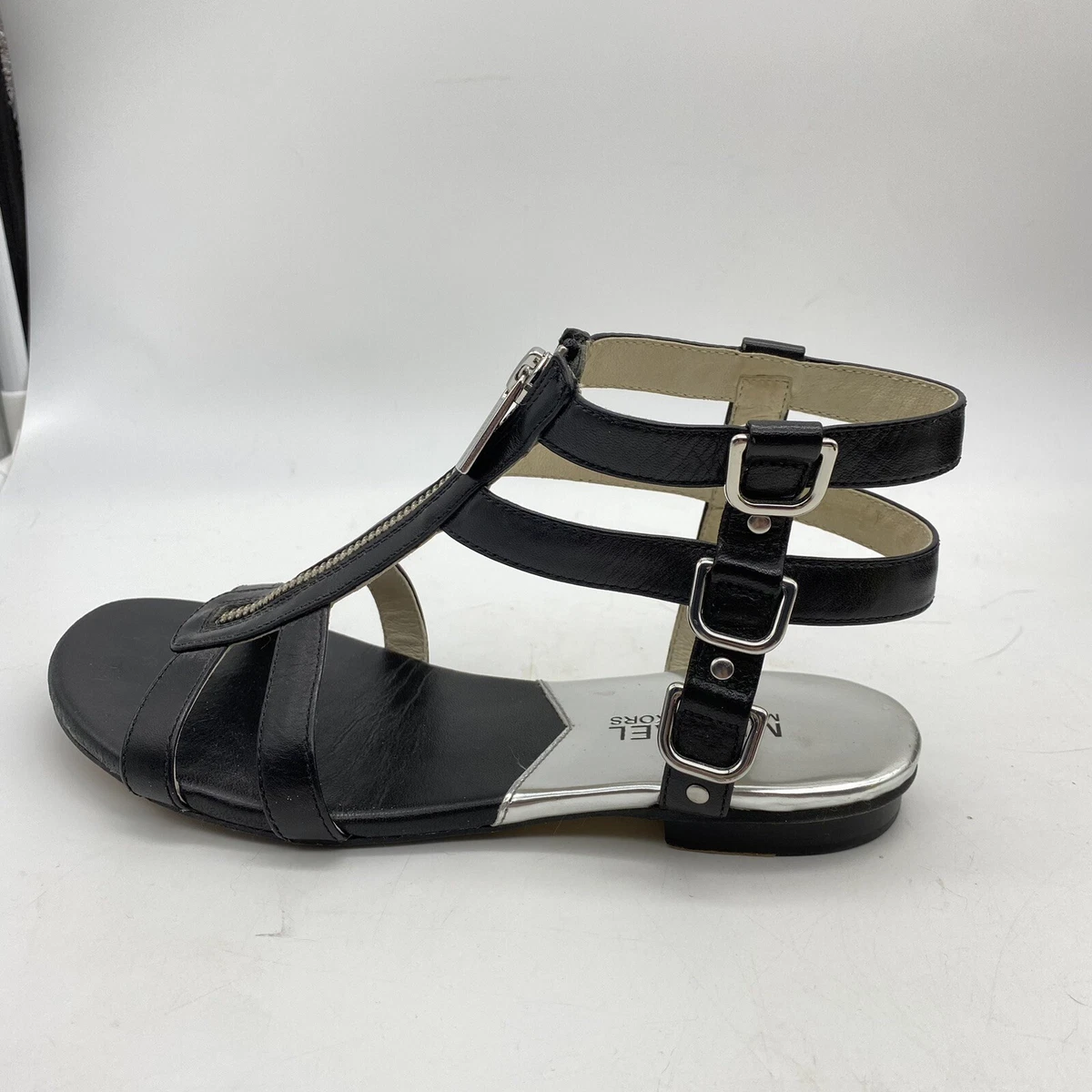 Michael kors gladiator shoes 2025
