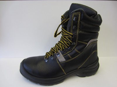 panda safety boots