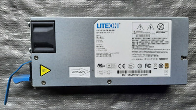 Liteon PS-2471-1AZ1 470W 1U PSU for server