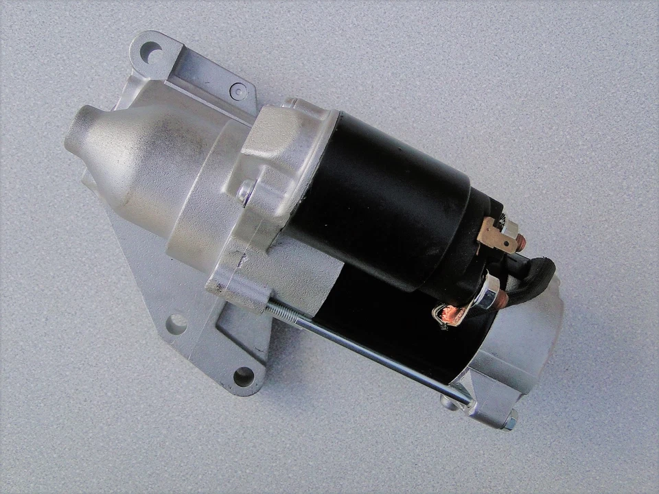 MOTOR DE ARRANQUE 2S2253 para Dodge Avenger Caliber Journey 2.0 CRD Foto 2 de 4