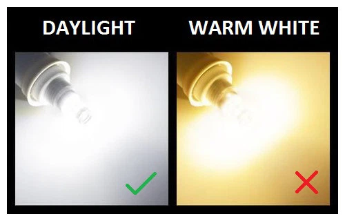 LED de bañera de hidromasaje para nevera congelador Reino Unido 220 V bombilla blanca actualización 4,5 W (40 W) - Imagen 2 de 2