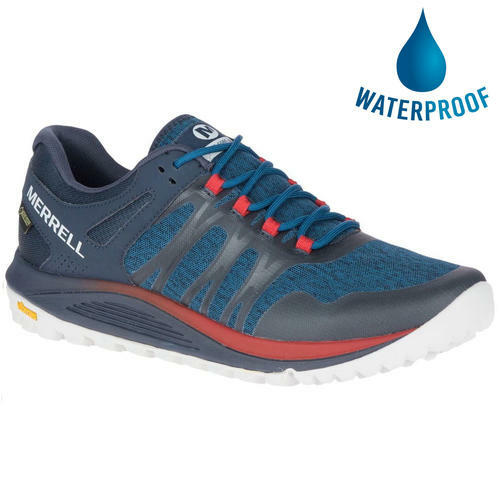 vegan waterproof trainers
