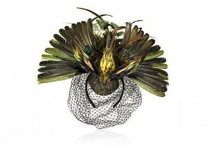 h&m fascinator