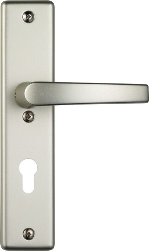 ABUS protective fitting KLS114 72 mm protective alternating set jack button door fitting - Picture 5 of 13