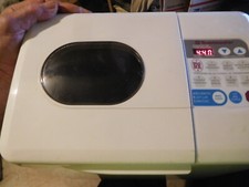 Toastmaster  Automatic 2 lb Bread Maker free ...