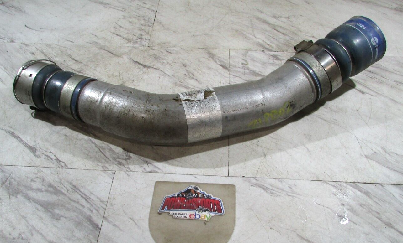 2015-16 Ford F250/F350 6.7 Turbo Intercooler Inlet Duct Pipe Z1PB02