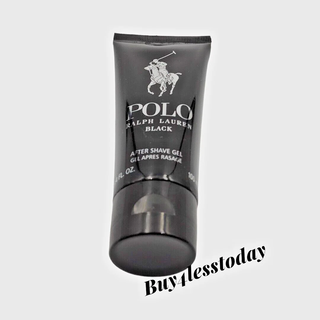 Polo after shave gel sales