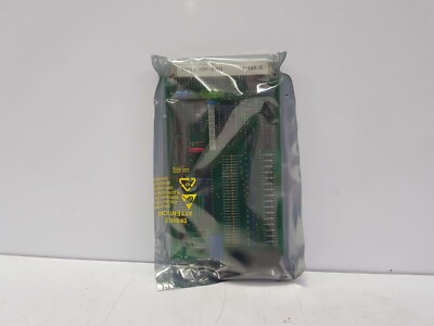 KONGSBERG AUTRONICA KDA-2/U1 Analoge Eingangs PCB Karte