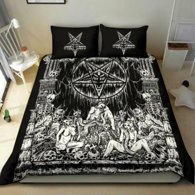ラグ・カーペット vault room nqrse DEVIL BLANKET the-devil-blanket