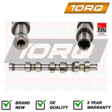Camshaft Torq Fits VW Polo Skoda Fabia Seat Ibiza 1.2 #2 03E109101AA 03E109101N