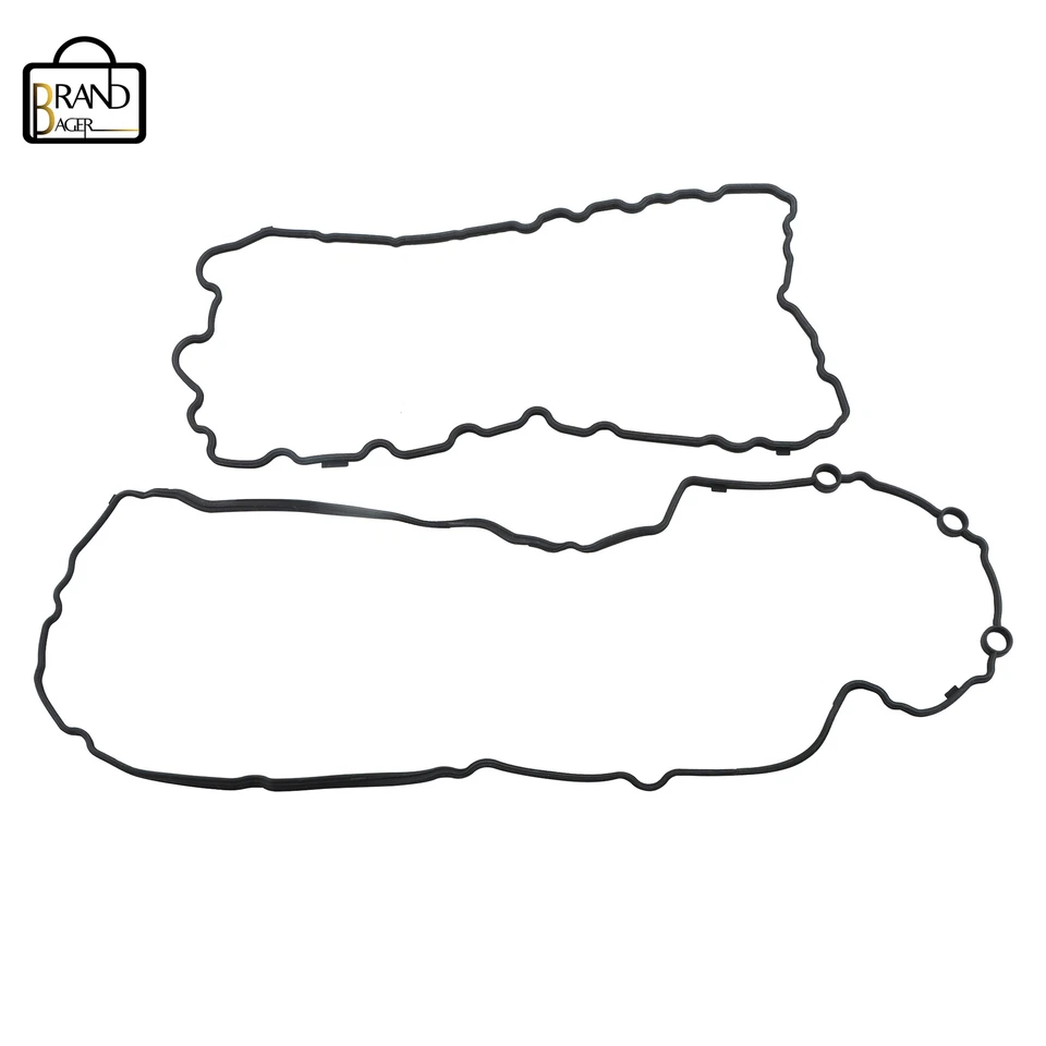 Fit For 12-2016 BMW 328i 12-15 BMW X1 2013-17 BMW X3 Engine Rebuild Overhaul Kit - Изображение 4 из 4