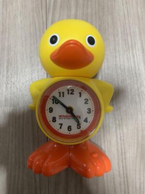 MGS4 メタルギアソリッド ガーコ アラームクロック Metal Gear Solid 4 GA-KO Alarm Clock | eBay